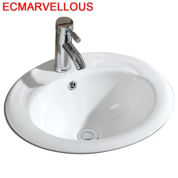 

Lavatorio Nablatowa Waschtisch Banyo Bagno Salle De Bain Lavandino Evier Umywalka Cuba Banheiro Basin Lavabo Bathroom Sink