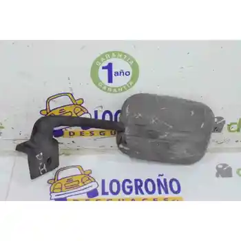 

LEFT REARVIEW CITROEN C15