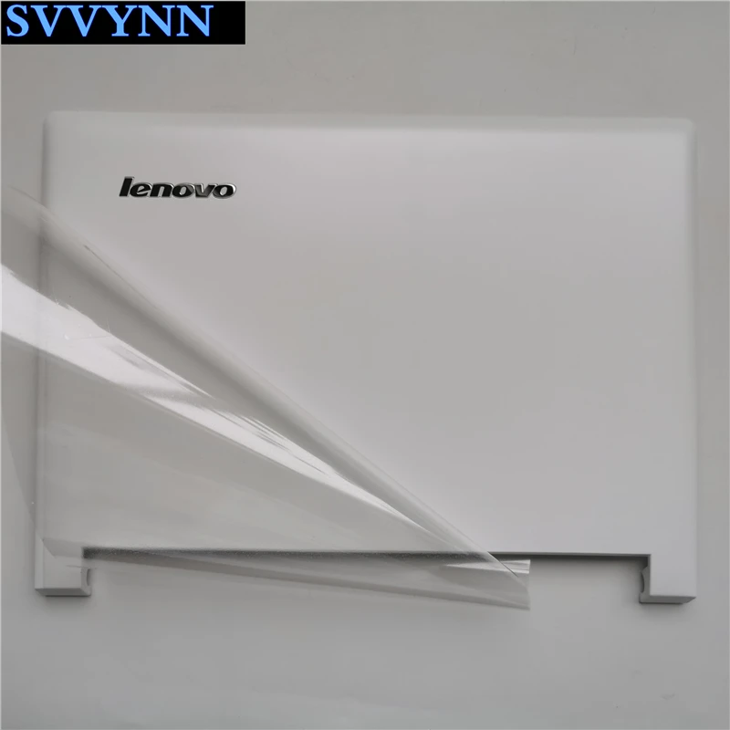 para Lenovo Flex214 Flex 14 Lcd Capa Traseira do Portátil Uma Capa Escudo Branco Preto Vermelho Amarelo Cor Am0pt000a00 46000x1q000 Novo - Imagem 4