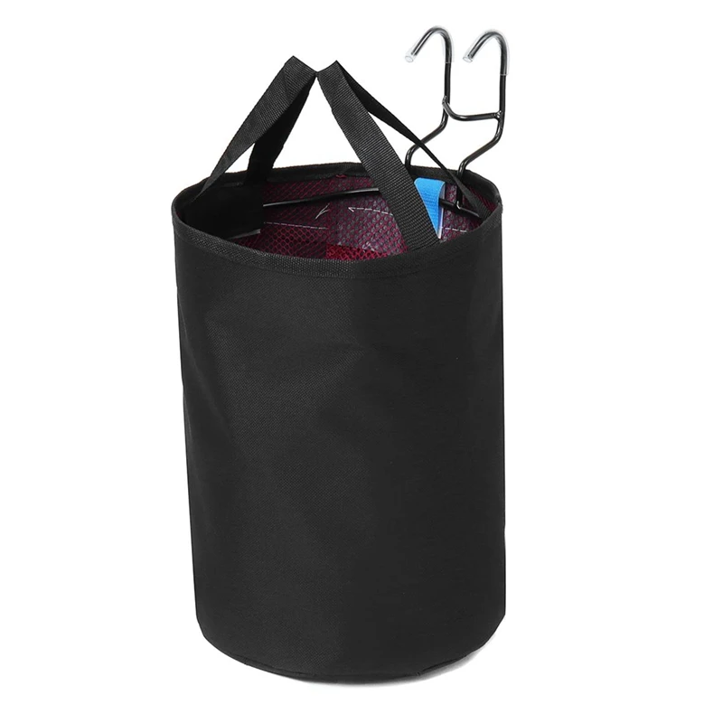 Корзина для скутера Передняя подвесная сумка для хранения велосипедная сумка для хранения сумка для домашних животных для Xiaomi M365 Электрический скутер