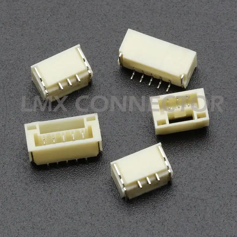 Airborn MM31305116141WD 51P Micro D connecteur mâle avec 36/" 24AWG Teflon pigtails