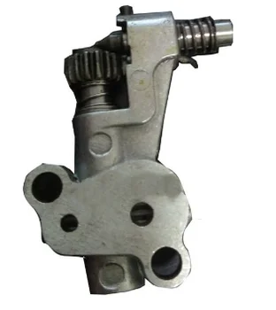 

TRIMMER OIL PUMP FITS ZENOAH HIGH POLE SAW PSZ2600 & more 2600 SERIES 25.4CC CHAINSAW PUMP HOUSING OILER KIT