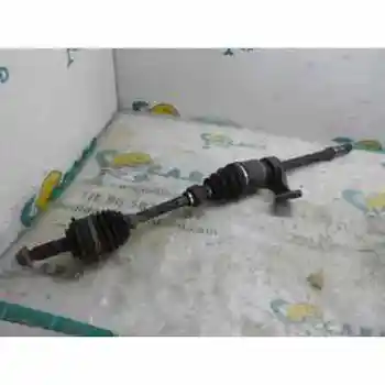 

TRANSMISSION FRONT RIGHT MAZDA 6 MINIVAN (GY)