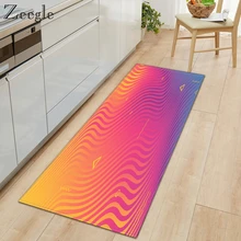 Zeegle домашний декоративный коврик, коврик для входа, современный ковер, противоскользящий водопоглощающий ковер, мягкий ковер для гостиной, спальни, коврик для ног