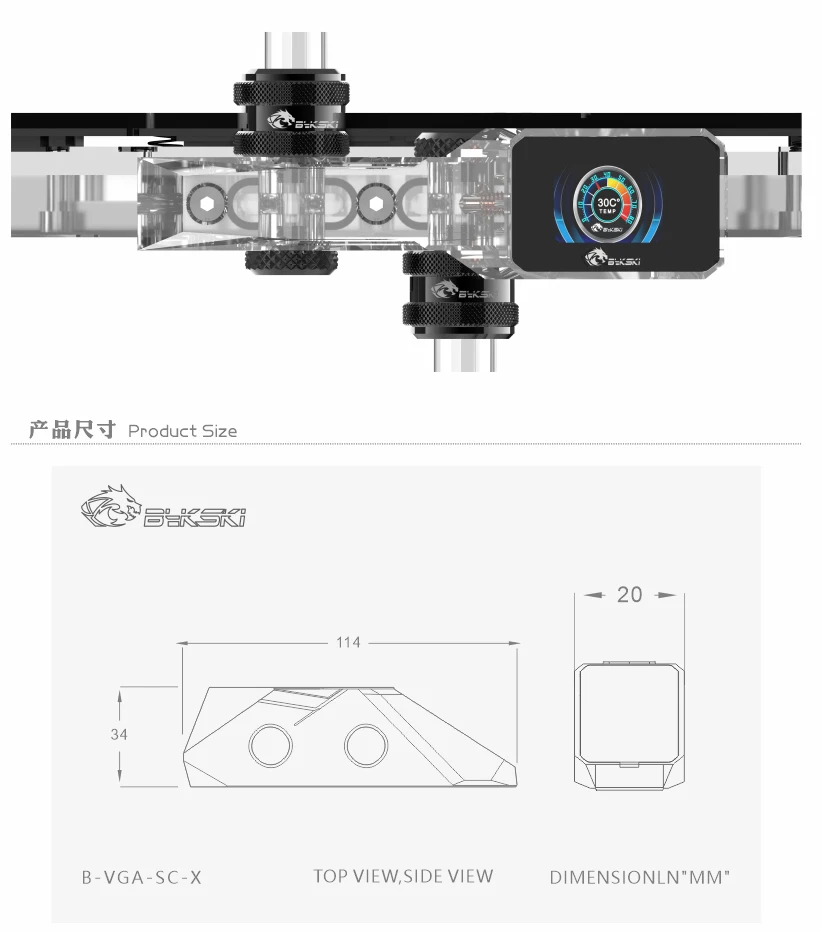 Ventiladores e resfriadores