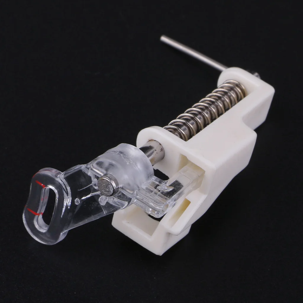 Embroidery Darning Presser Foot Free Motion for Darning/ Quilting/ Sewing
