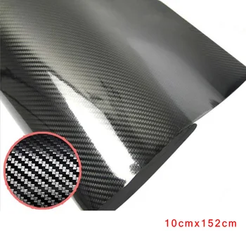 

High Glossy Car Sticker Film Wraping Decal Universal Car Body Decoration