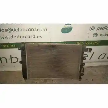 

WATER RADIATOR FORD ESCORT BERL./TURNIER