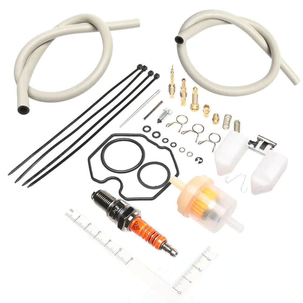 IFJF OR2546 Карбюратор Carb полный мастер Ремонтный комплект CRF100 F 04-05 XR100 R 01-03