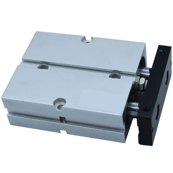 

SHGO HOT-Stroke Tn Type Magnetic Cylinder Double Cylinder Double Rod Cylinder