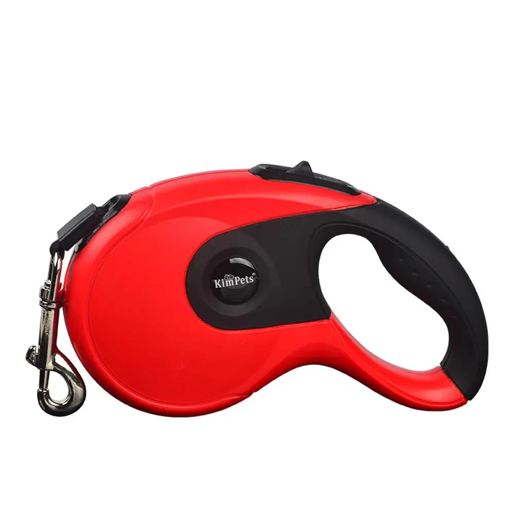 

TPFOCUS Pet Leash 8M Automatic Retractable Pet Dog Leash for Walking Leads Environmental Firm buckle 2019