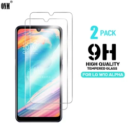 На Алиэкспресс купить стекло для смартфона 2pcs w10 tempered glass for lg w10 alpha screen protector 2.5d 9h tempered glass for lg w10 protective film