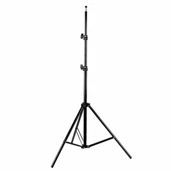 

FOTGA 190cm/6'4" Softbox Umbrella Light Stand Tripod Light Stand Photo Video Studio Lighting 1.90