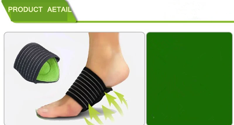 KOTLIKOFF правильные плоские ножки супинатор ортопедический стельки Женские Мужские стельки для обуви коврик для ног дышащая обувная стелька