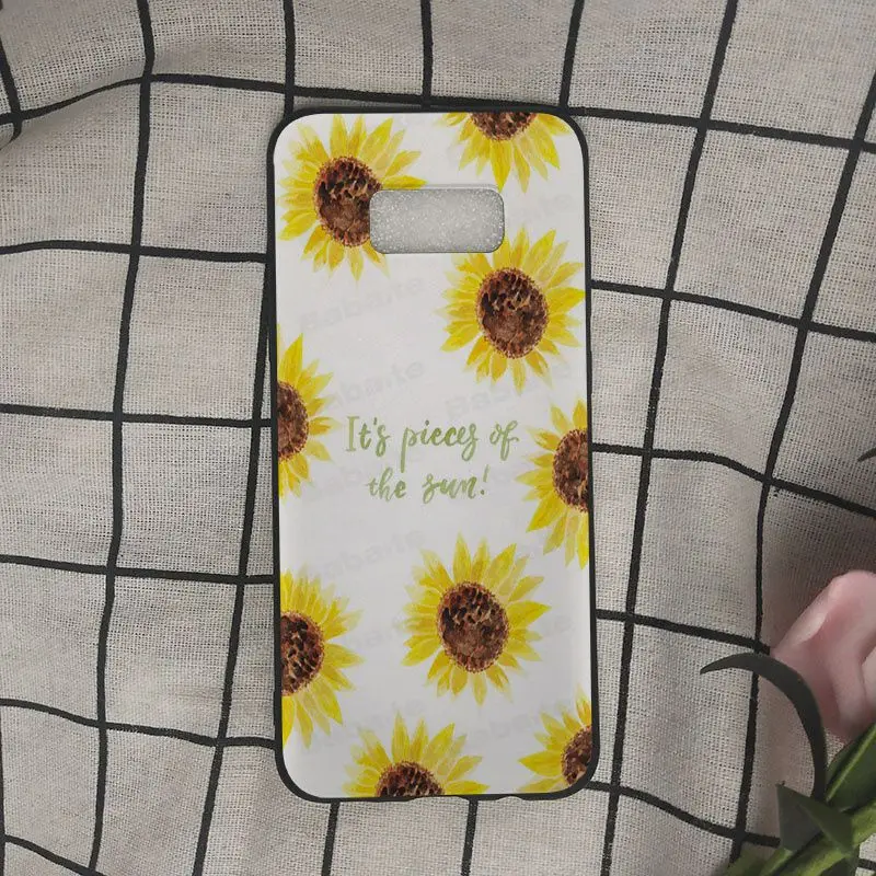 daisy Sunflower