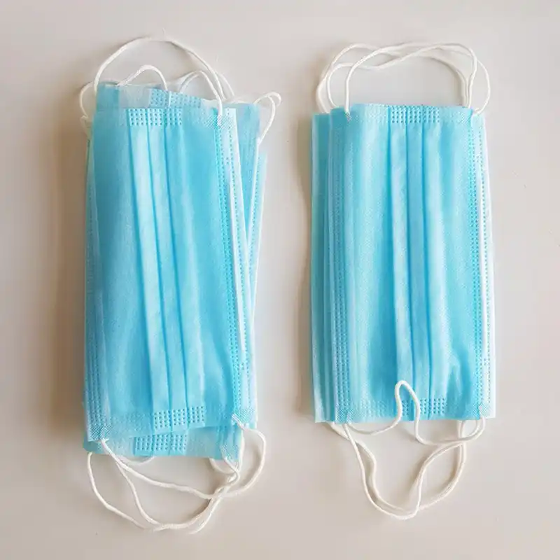 5 layer surgical mask 5 layer surgical mask