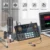 MAONO CASTER LITE AM200-S1 All-in-on Microphone Mixer Kit Звуковая Карта Аудиоинтерфейс С конденсаторным микрофоном и наушниками для Телефона ПК