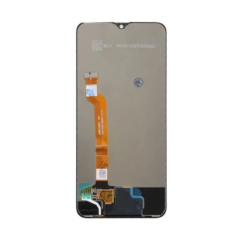For OPPO F9 A7X LCD Display Touch Screen Digitizer LCD Display For OPPO A7X Full Assembly 3
