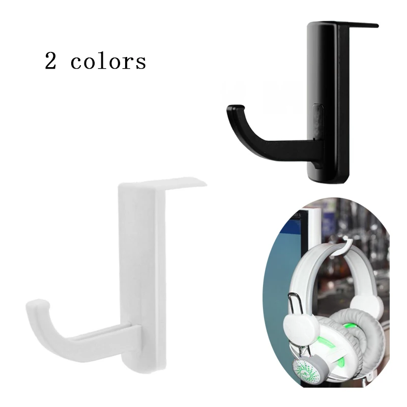 Audio Monitor Hook for Headphones Headphones & Stands Electronics