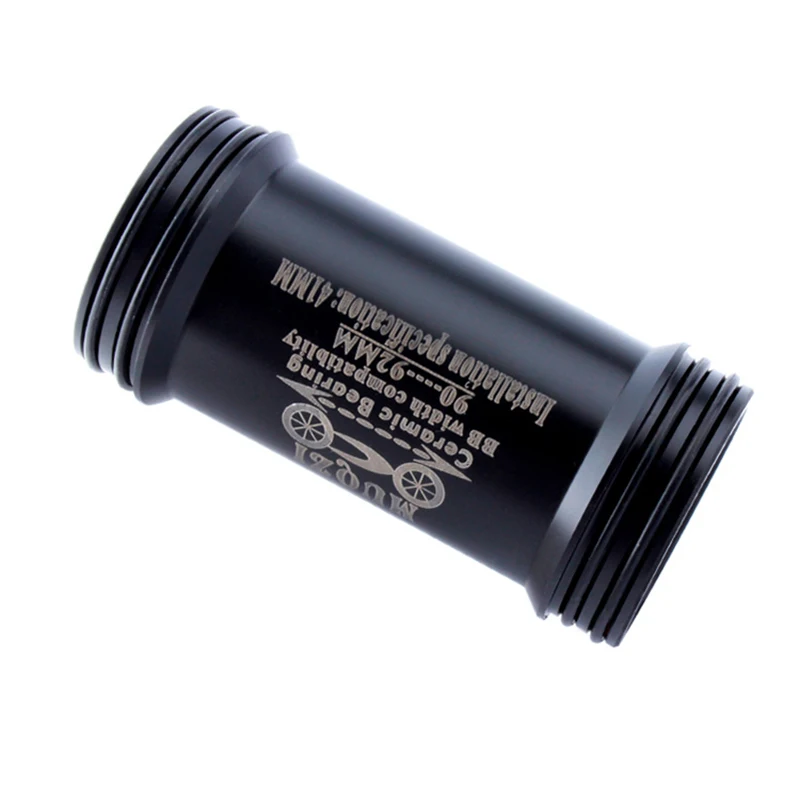 Bicycle Bottom Bracket Road Bike Replacement Accessories Diameter Sleeve