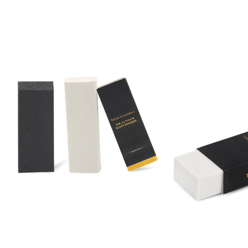 Frosted Leather Suede Rubber Cleaning Wipe Without Washing Fast Decontamination Shoe Shine Convenient and Fast Care Accessories
