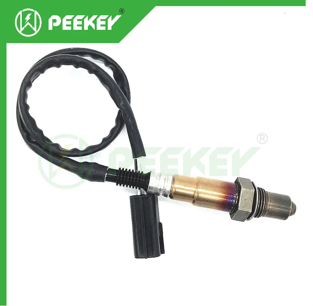 

Oxygen Lambda Sensor O2 Sensor For KIA SPECTRA 1.8L L4 2002-2004 0K2NA-18-861 0K2NB-18-861 39210-23800 234-4858 3921023800