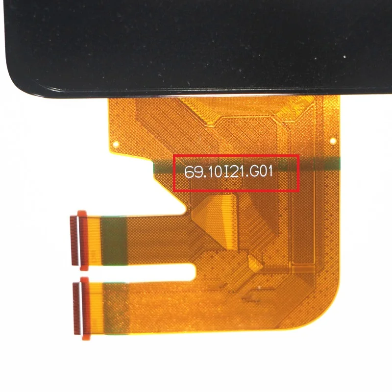 Сенсорный экран для Asus Transformer Pad TF300T TF300 tf300tg планшет сенсорная панель стекло для экрана 69.10I21.G01 Tab запчасти