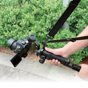 

For-DJI Ronin-SC Lanyard Hang Rope Buckle with Screw Shoulder Strap Belt Sling Clasp Ronin-SC Handheld Gimbal Stabilizer Accesso