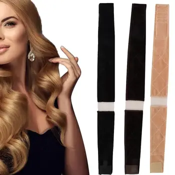 

Female Non Slip Lace Wig Grip Band Velvet Adjustable Headband Hair Scarf Gift Wig Hair Band Headband Wig Accessories Comfortable