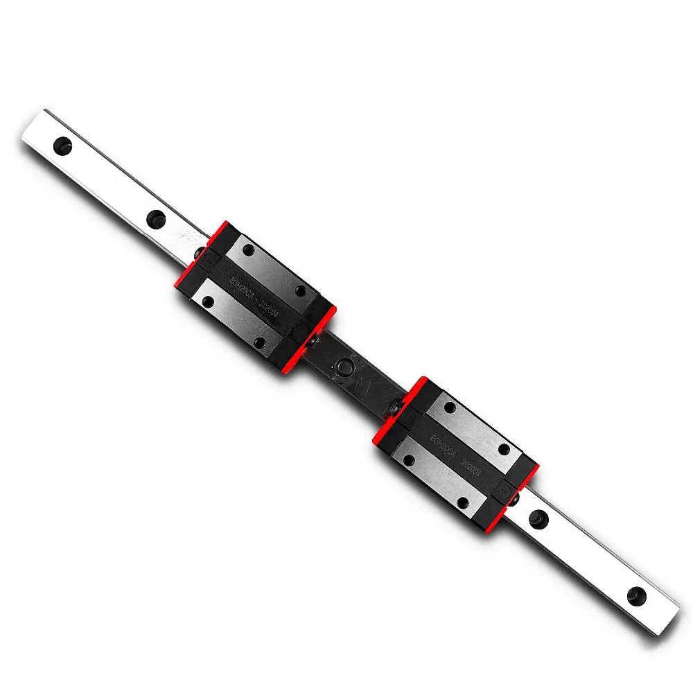 1个方轨+2个低组方滑块 (3)