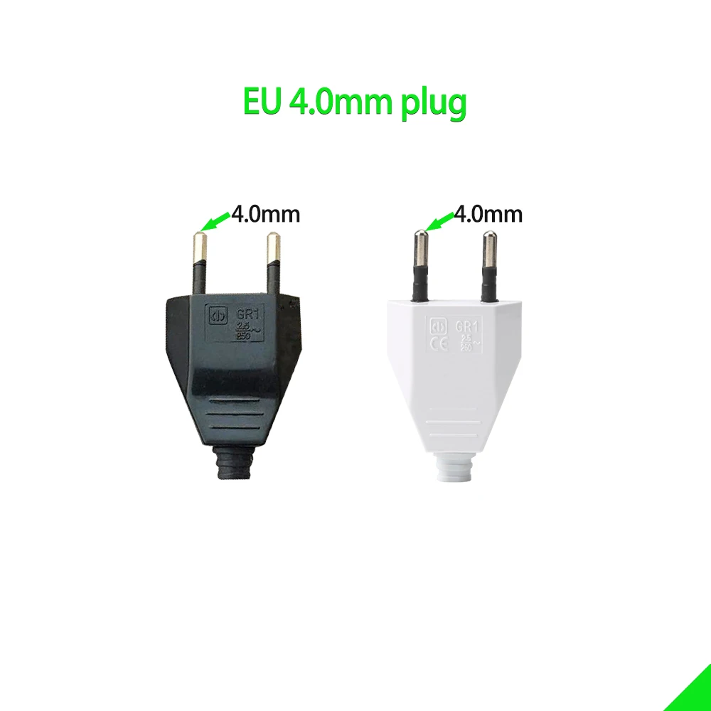 EU    VDE  ڵ ÷  ,  EU ÷,  ⱸ 2 ھ  ÷, 4.0mm