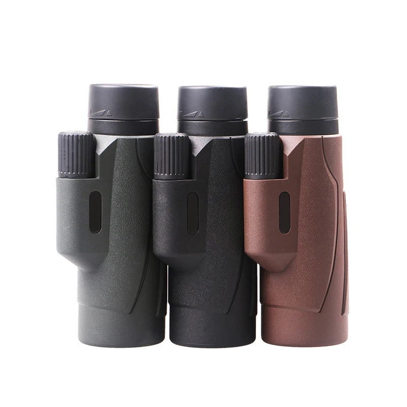 

Compact 8x42 Monocular HD Waterproof lll Night Vision Wide Angle 8X Outdoor Camping Hunting Bird-watching Monocular Telescope
