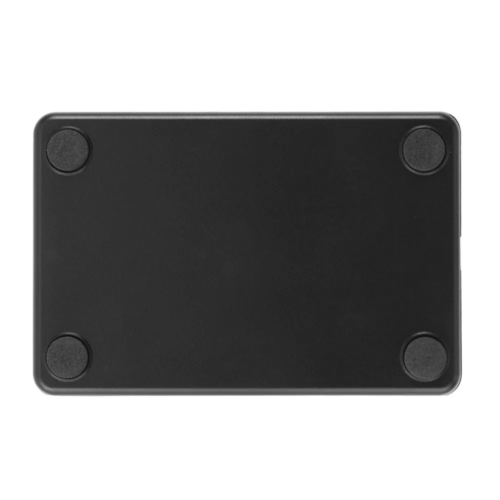 USB 125 кГц RFID считыватель писатель копия EM4305 T5567 кардридер копир программист горелка для контроля доступа Домашняя безопасность