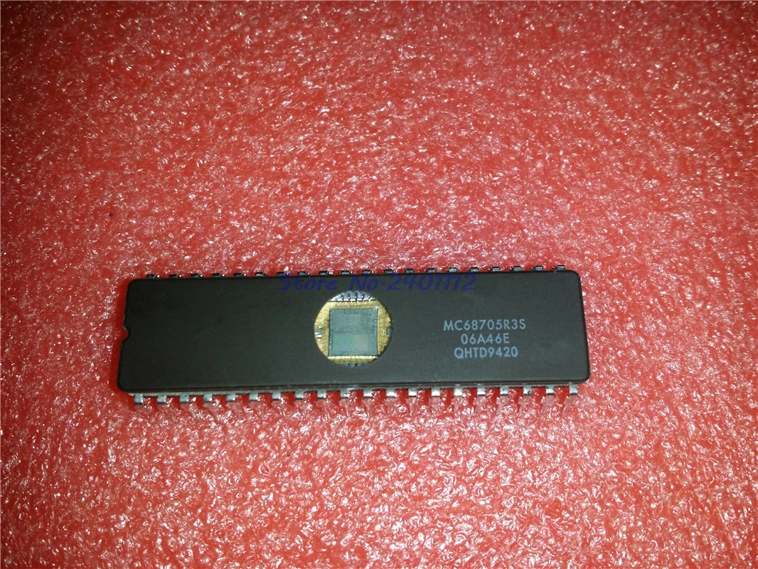 1 шт./лот MC68705R3S MC68705R5S MC68705R3CS MC68705 CDIP-40
