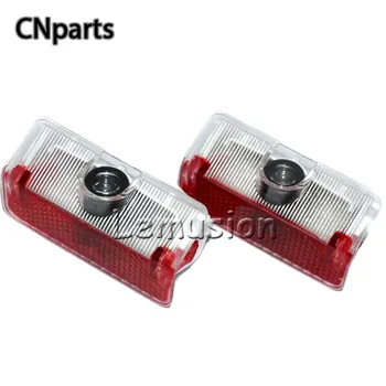 

Car Auto Car LED For Mercedes GLK A B Class X204 W169 W168 W245 Benz Door Welcome Light Courtesy Lamp Projector Accessories