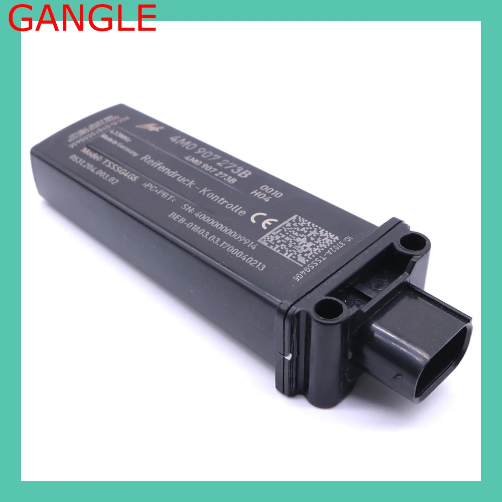 Tpms Tire Air Pressure Sensor Car For Audi A4 B9 A5 Q5 Q7 4m A3 8v