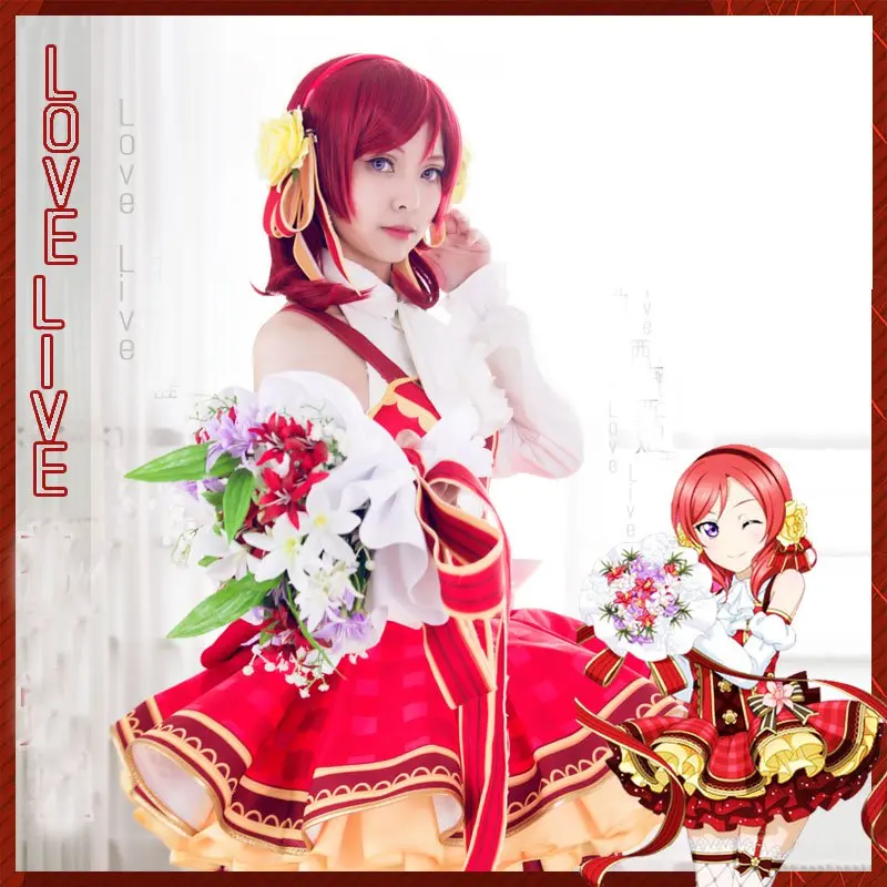 Nishikino Maki (1)