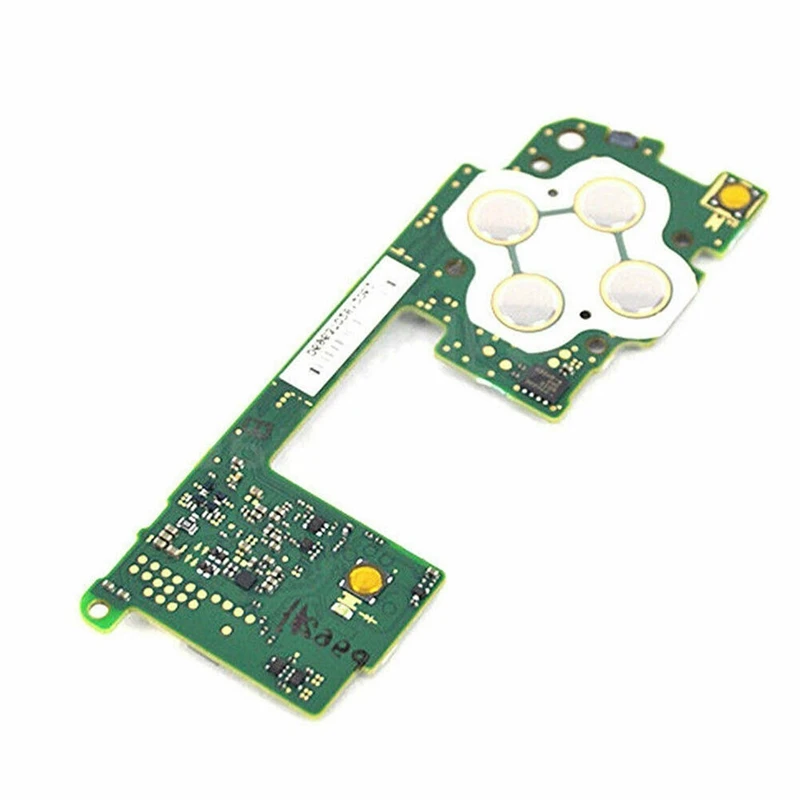 Правая сторона Joy-Con материнская плата ремонт для nintendo Switch PCB платы