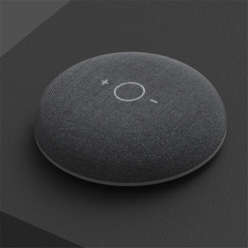 Xiaomi Bluetooth Конференц-динамик тип-c беспроводной Bluetooth 5,0 музыкальный Профессиональный динамик Сенсорная Кнопка офисный портативный динамик
