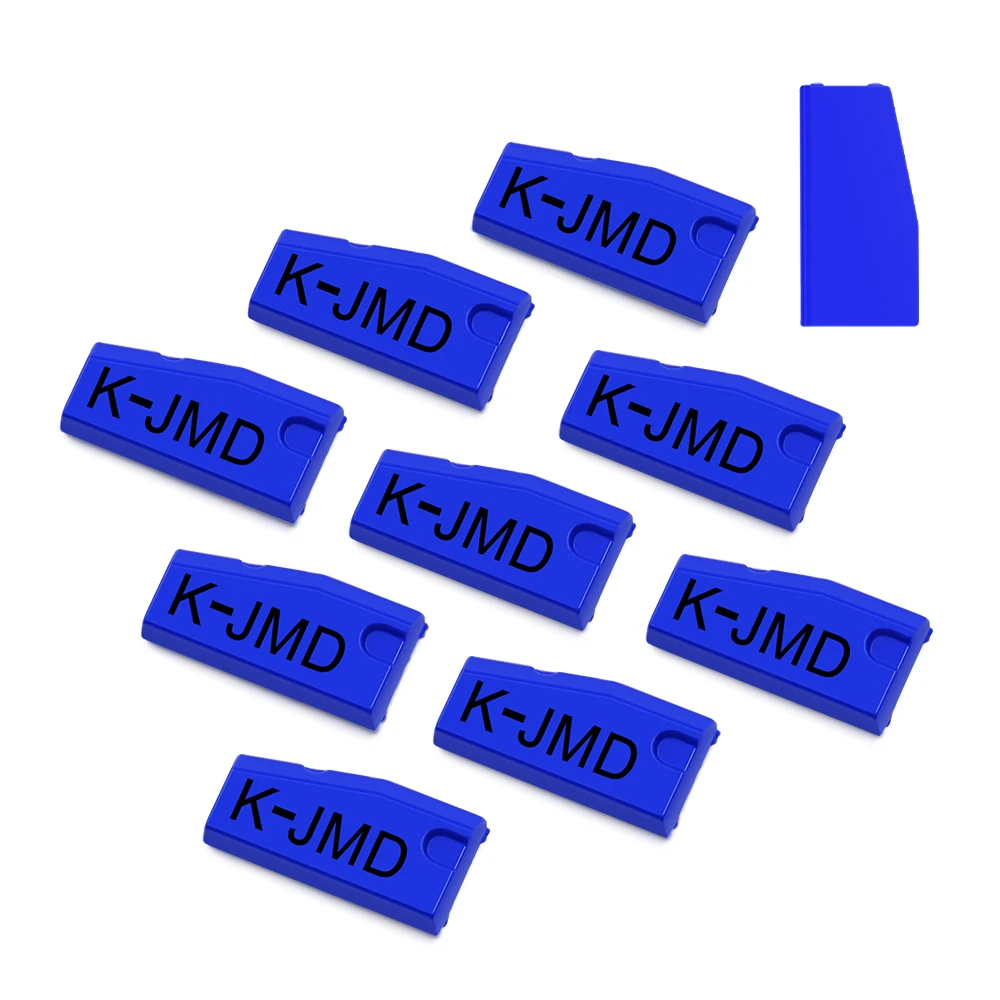 В наличии чип JMD blue chip 100% оригинальный King для копировального аппарата стандартных