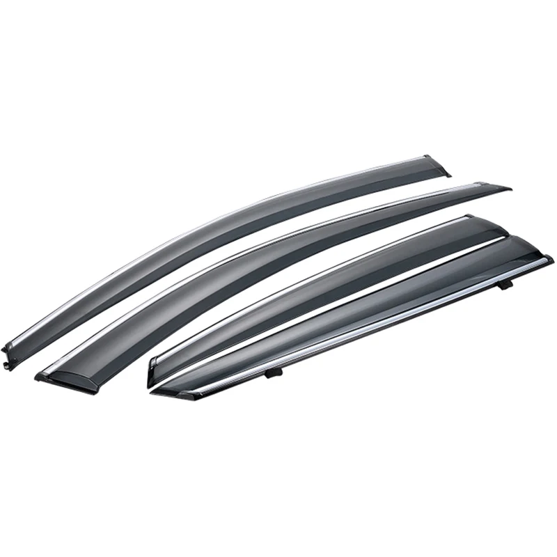 

For Buick Encore Rainy eyebrow Car modification Dedicated encore GX Window rain cover Rain shield Rain shelter