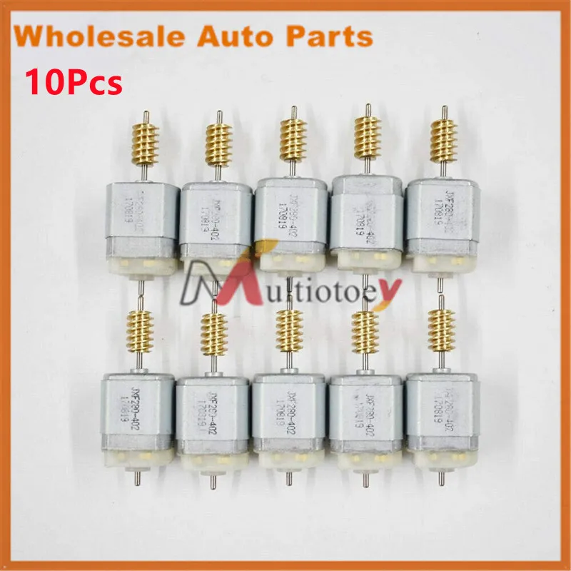 10PCS A2045455732 JXF280-402 ESL ELV Motor Steering Lock Wheel Control For Mercedes-Benz W204 W207 W212 A204-545-5732 |