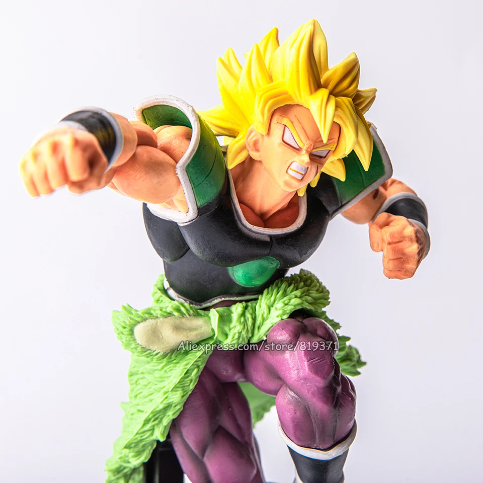 dragon ball banpresto 2019