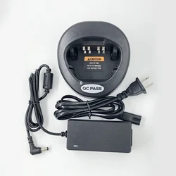 VBLL – chargeur de batterie NTN8831, pour Motorola XTS3000 XTS3500 XTS5000 HT1000 XTS1500 XTS2500 Radio 