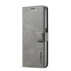 Sleek Protective Case for Xiaomi Redmi Series - Durable Phone Cover (GRAY)