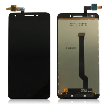 

For ZTE Blade A570 LCD Display +Touch Screen Assembly Digitizer Replacement For zte a570 lcd