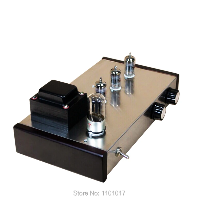 JBH Imitate M7 12AX7 Tube PreAmplifier