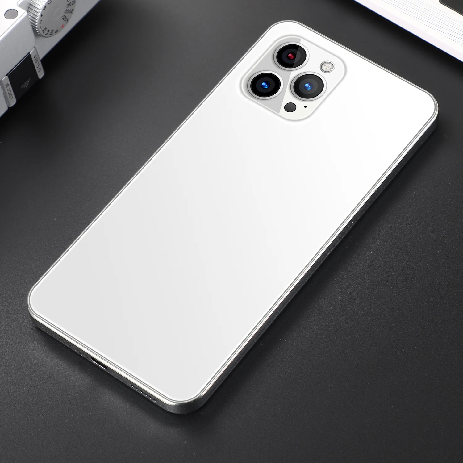 2022 New Full Screen 12GB+512GB I13 Pro Max 6.7 Inch Smartphone 4G 5G Celular Mobilephone Celulares New Global Version Cellphone