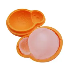 Космическая серия в форме самолета силиконовый ледяной виски со льдом лоток