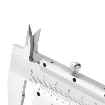 

Measuring Vernier caliper Layout Tools Corrosion Resistant Workshop Supplies